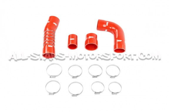 Durites d'échangeur / turbo silicone Forge Motorsport pour Audi RS3 8Y