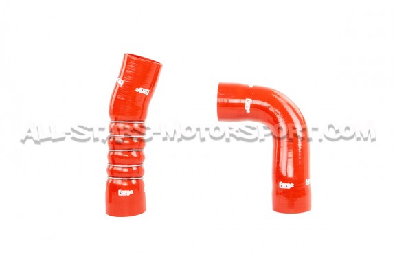 Durites d'échangeur / turbo silicone Forge Motorsport pour Audi RS3 8Y