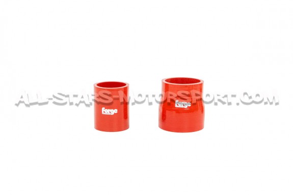 Audi RS3 8Y Forge Motorsport Silicone Boost Hoses