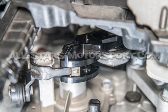 Kit Short Shift Forge pour Hyundai I20N