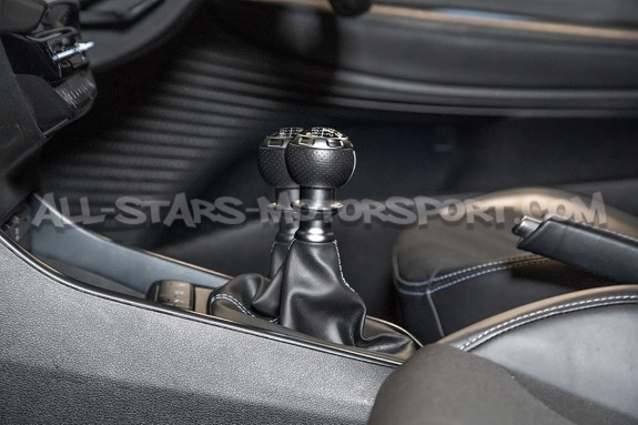 Kit Short Shift Forge pour Hyundai I20N