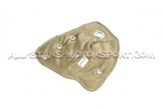 Manta térmica de turbo Forge para Abarth 595 / 695 - Turbo IHI