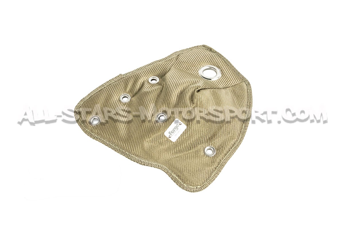Forge Motorsport Turbo Blanket for Abarth 595 / 695 - IHI Turbo