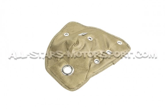 Forge Motorsport Turbo Blanket for Abarth 595 / 695 - IHI Turbo