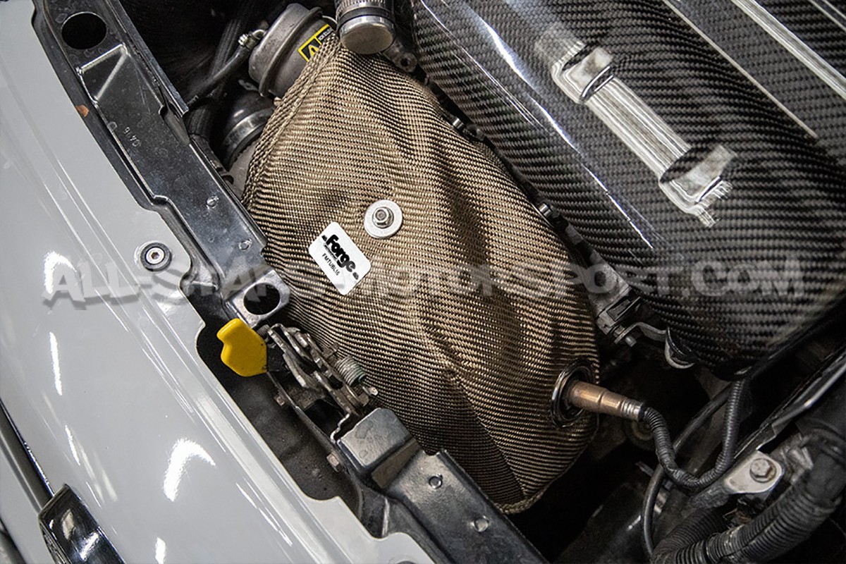 Forge Motorsport Turbo Blanket for Abarth 595 / 695 - IHI Turbo