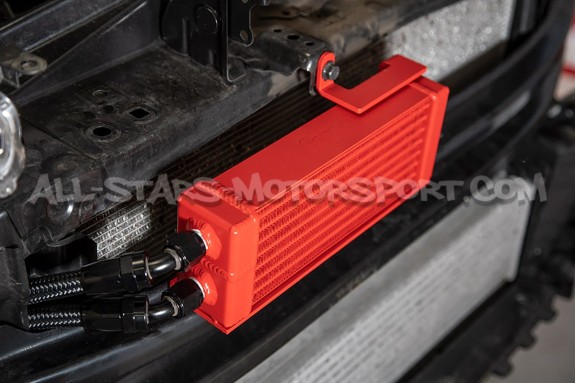 Radiador de aceite Forge Motorsport para Toyota Yaris GR