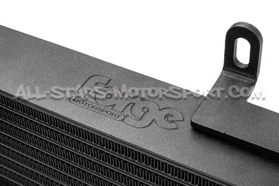Toyota Yaris GR Forge Motorsport Oil Cooler Kit