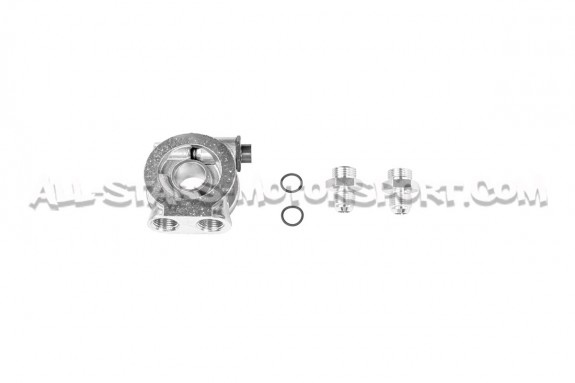 Radiateur d'huile Forge Motorsport pour Toyota Yaris GR