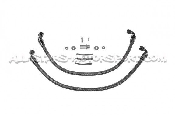 Radiateur d'huile Forge Motorsport pour Toyota Yaris GR