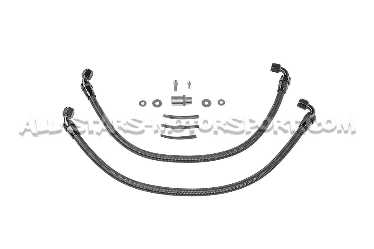 Radiateur d'huile Forge Motorsport pour Toyota Yaris GR