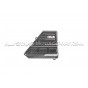 Tapa de motor de fibra de carbono Forge para 595 / 695 Abarth