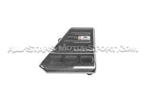 595 / 695 Abarth Forge Motorsport Carbon Fiber Engine Cover