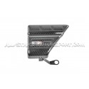 Couvre moteur carbone Forge Motorsport pour Abarth 595 / 695