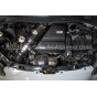500 / 595 Abarth Forge Motorsport Carbon Fiber Engine Cover