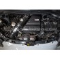 Tapa de motor de fibra de carbono Forge para 595 / 695 Abarth