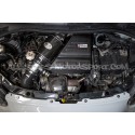 Couvre moteur carbone Forge Motorsport pour Abarth 595 / 695