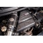 500 / 595 Abarth Forge Motorsport Carbon Fiber Engine Cover