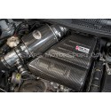 Couvre moteur carbone Forge Motorsport pour Abarth 595 / 695