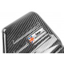 595 / 695 Abarth Forge Motorsport Carbon Fiber Engine Cover