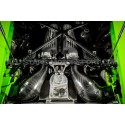 Admision de carbono Eventuri para Audi R8 V10 4S / Lamborghini Huracan