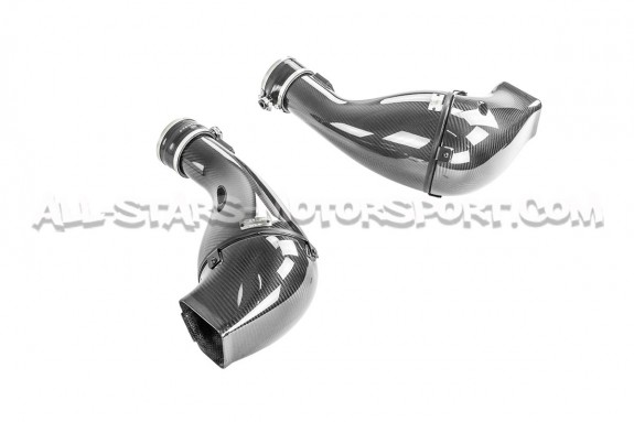 Admision de carbono Eventuri para Audi R8 V10 4S / Lamborghini Huracan