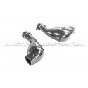 Admission carbone Eventuri pour Audi R8 V10 4S / Lamborghini Huracan