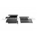 Admision de carbono Eventuri para Audi R8 V10 4S / Lamborghini Huracan