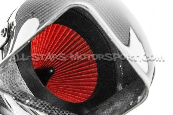Audi R8 V10 4S / Lamborghini Huracan Eventuri Carbon Fiber Intake