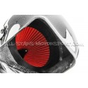 Admision de carbono Eventuri para Audi R8 V10 4S / Lamborghini Huracan