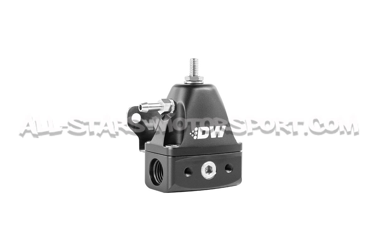 Deatschwerks DWR1000iL Universal Fuel Pressure Regulator