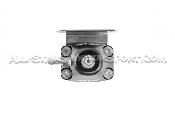 Regulateur de pression d'essence Deatschwerks DWR1000iL noir