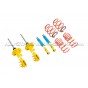 Kit suspension Bilstein / Eibach B12 Pro Kit pour Abarth 595 / 695