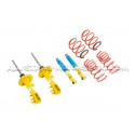 Abarth 595 / 695 Bilstein / Eibach B12 Pro-Kit Suspension Set