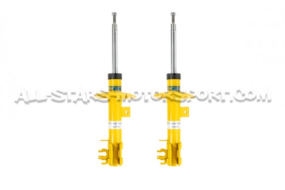 Abarth 595 / 695 Bilstein / Eibach B12 Pro-Kit Suspension Set