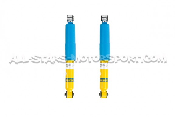 Kit de suspensión Bilstein / Eibach B12 Pro-Kit para Abarth 595 / 695
