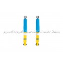 Abarth 595 / 695 Bilstein / Eibach B12 Pro-Kit Suspension Set