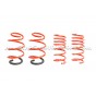 Kit suspension Bilstein / Eibach B12 Pro Kit pour Abarth 595 / 695
