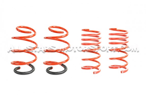 Kit suspension Bilstein / Eibach B12 Pro Kit pour Abarth 595 / 695