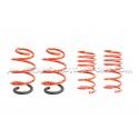 Kit de suspensión Bilstein / Eibach B12 Pro-Kit para Abarth 595 / 695