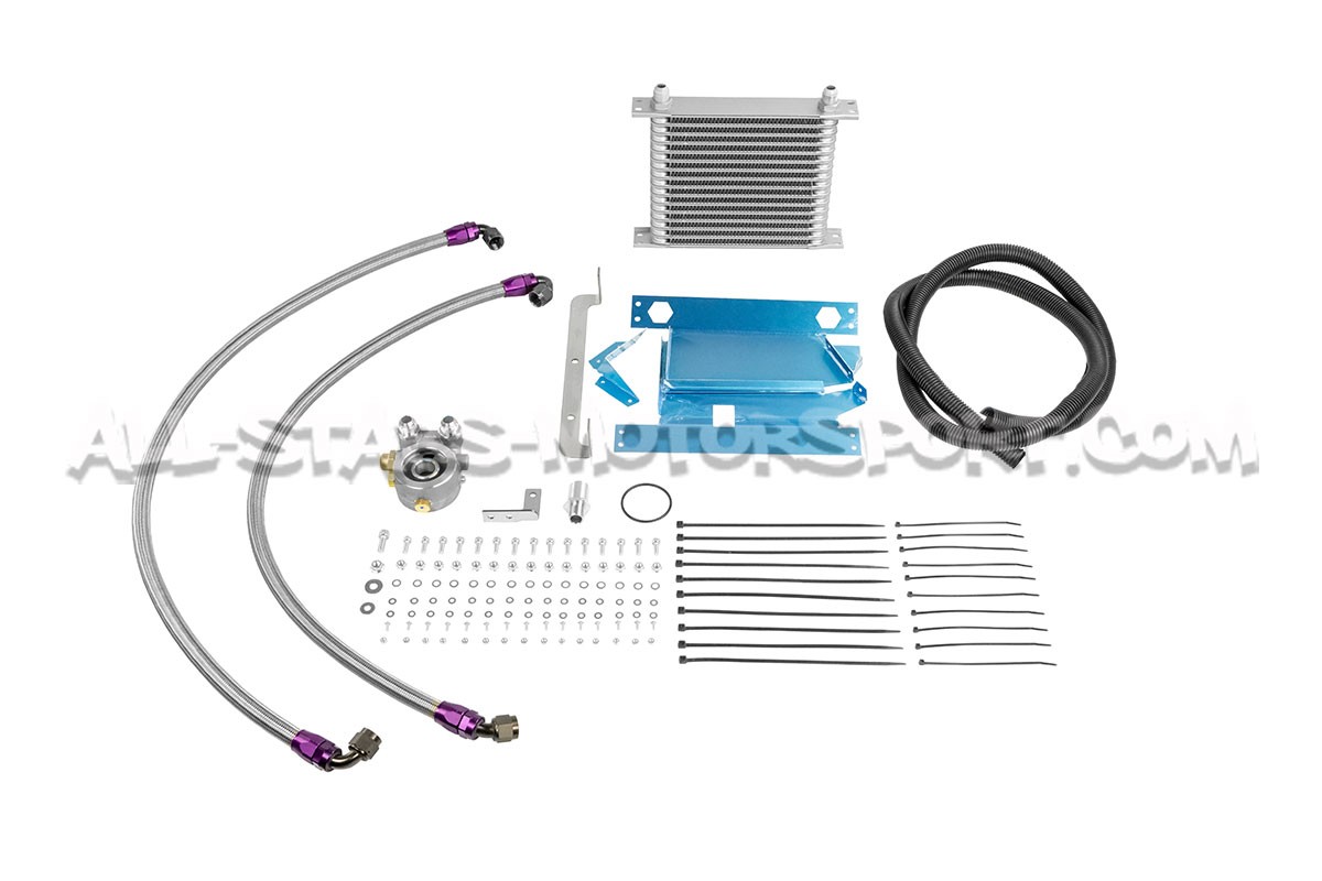 Radiateur d'huile HKS pour Nissan 370Z