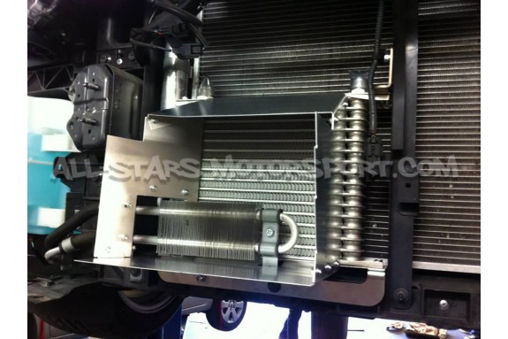 Radiador de aceite HKS para Nissan 370Z