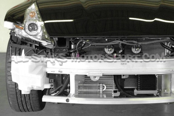 Radiateur d'huile HKS pour Nissan 370Z