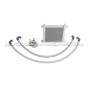 Radiateur d'huile HKS pour Nissan 370Z