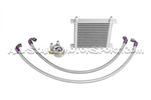 Radiador de aceite HKS para Nissan 370Z