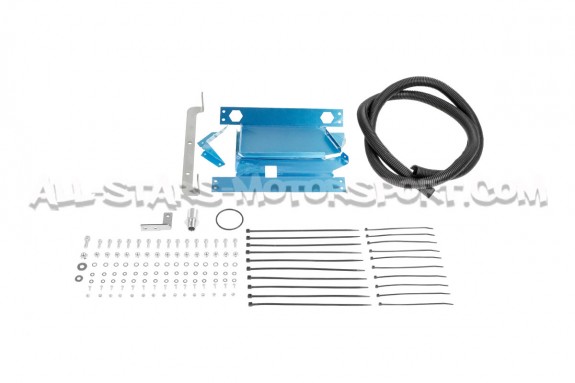 Nissan 370Z HKS Oil Cooler Kit
