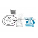 Mitsubishi Lancer Evo 9 HKS Oil Cooler Kit
