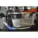 Radiateur d'huile HKS pour Mitsubishi Lancer Evo 9