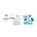 Mitsubishi Lancer Evo 9 HKS Oil Cooler Kit