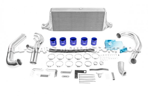 Echangeur HKS pour Mitsubishi Lancer Evo 8