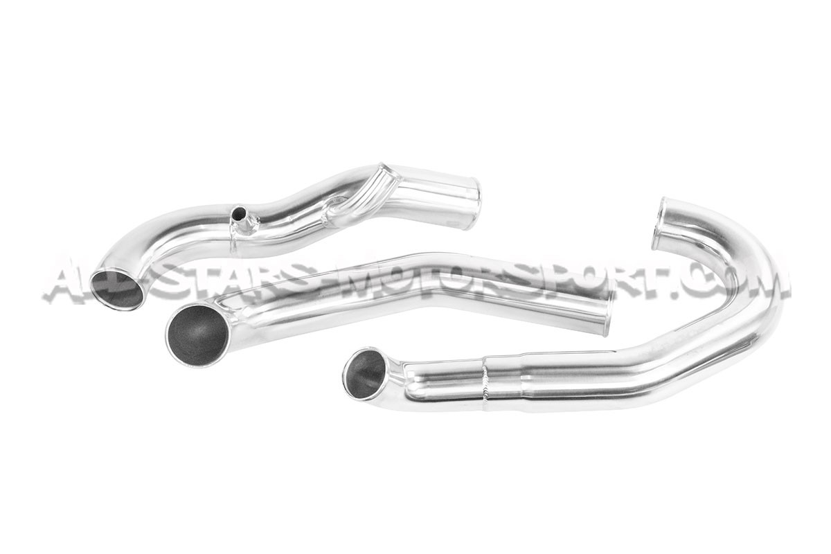 Mitsubishi Lancer Evo 8 HKS Intercooler